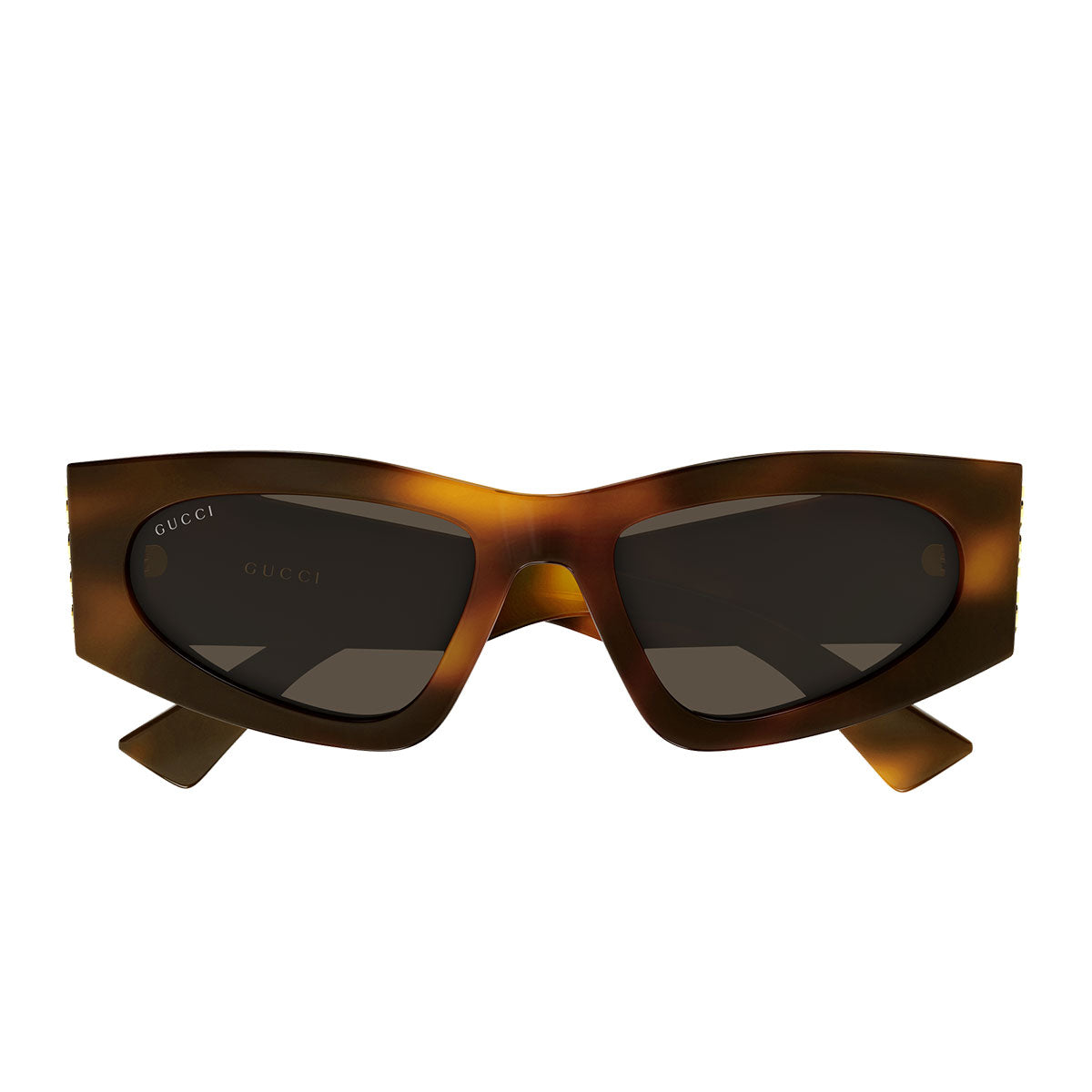 Gucci Occhiali da Sole GG2040S 002 Marrone/Marrone Donna