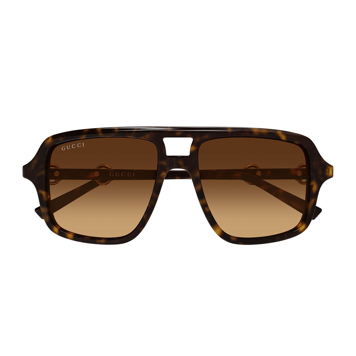 Gucci Occhiali da Sole GG2052S 008 Marrone/Marrone Donna