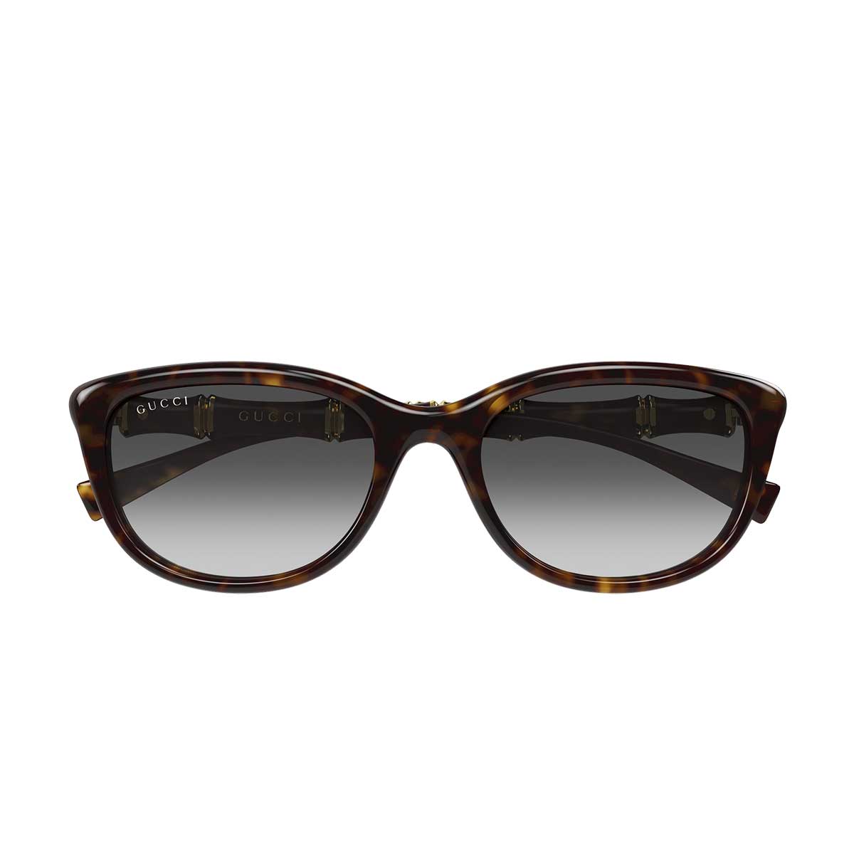 Gucci Occhiali da Sole GG2062SA 002 Marrone/Grigio Donna