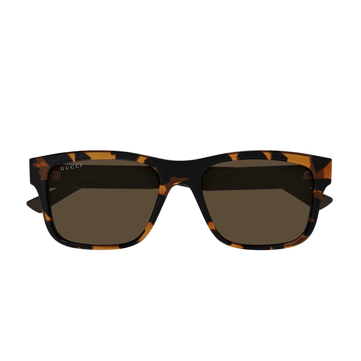Gucci Occhiali da Sole GG2085S 003 Marrone/Marrone Uomo