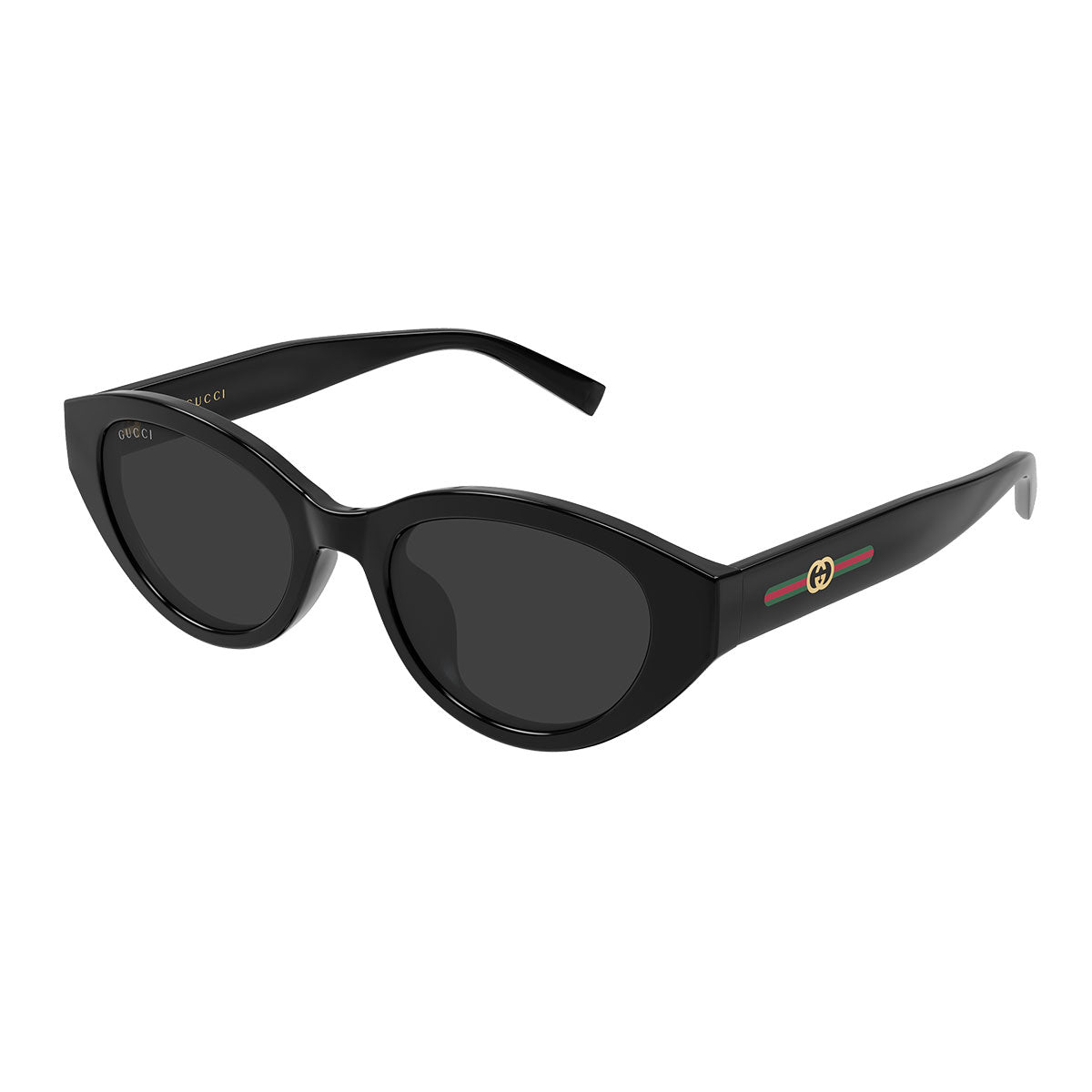 Gucci Occhiali da Sole GG2105SA 001 Nero/Grigio Donna