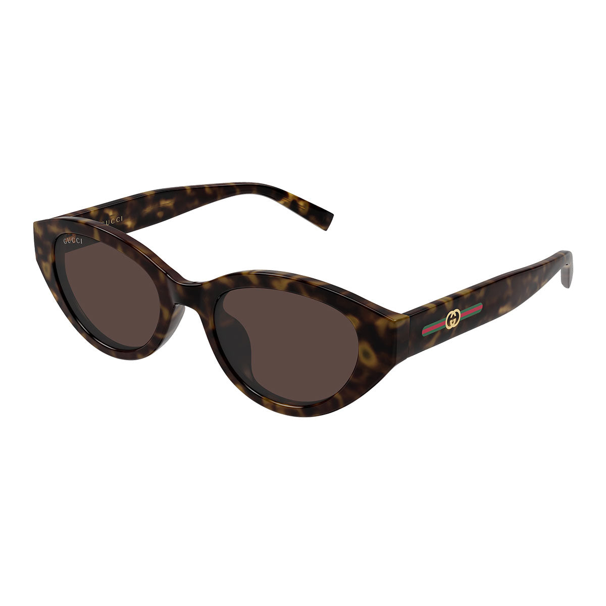 Gucci Occhiali da Sole GG2105SA 002 Marrone/Marrone Donna