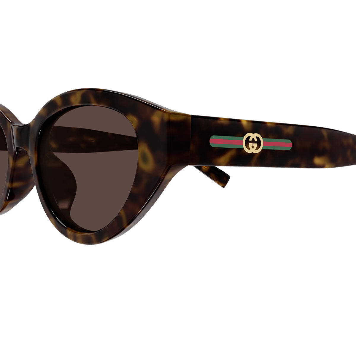Gucci Occhiali da Sole GG2105SA 002 Marrone/Marrone Donna