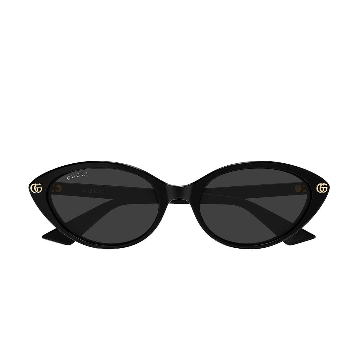 Gucci Occhiali da Sole GG2110S 001 Nero/Grigio Donna