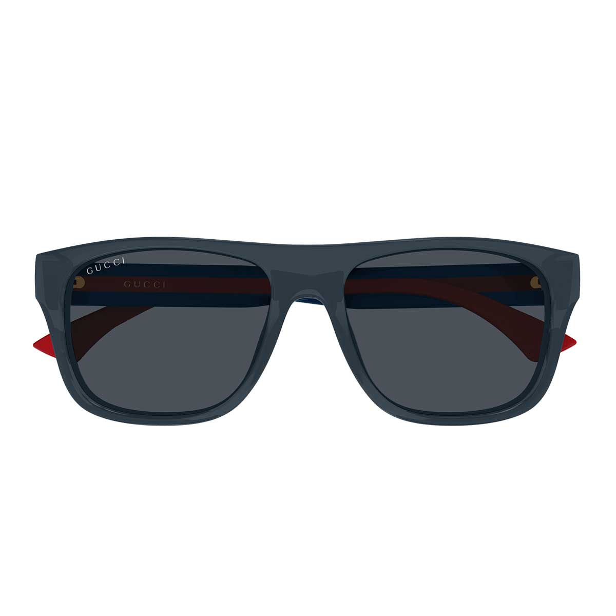 Gucci Occhiali da Sole GG2119S 004 Blu/Blu Uomo