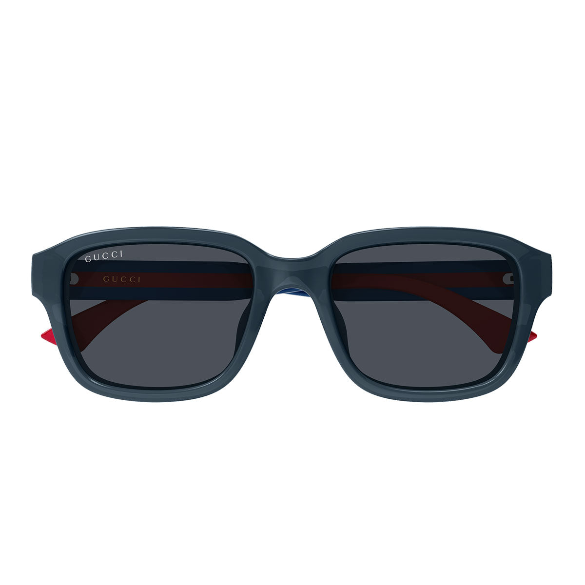 Gucci Occhiali da Sole GG2120SA 004 Blu/Blu Uomo