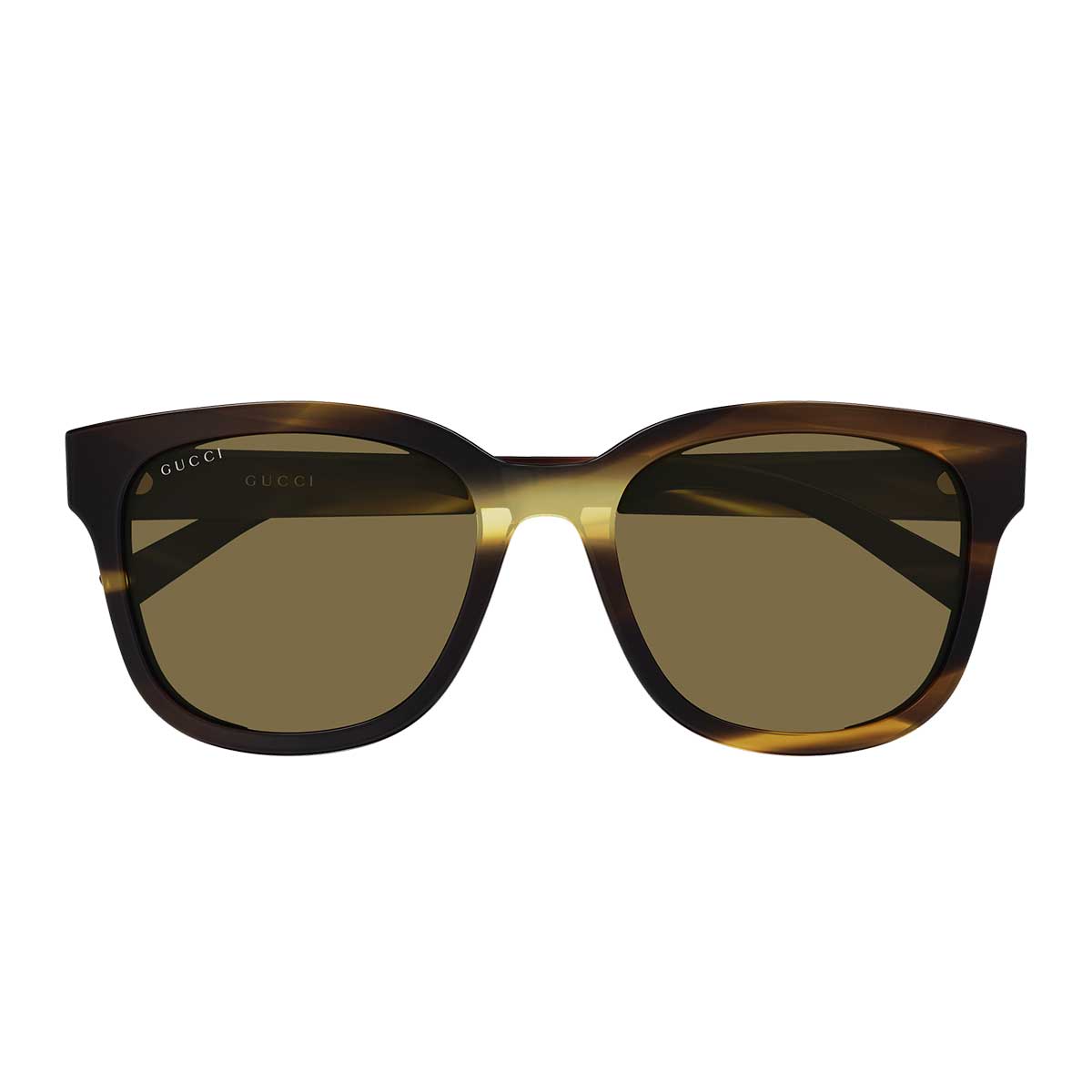 Gucci Occhiali da Sole GG2126SK 003 Marrone/Marrone Donna