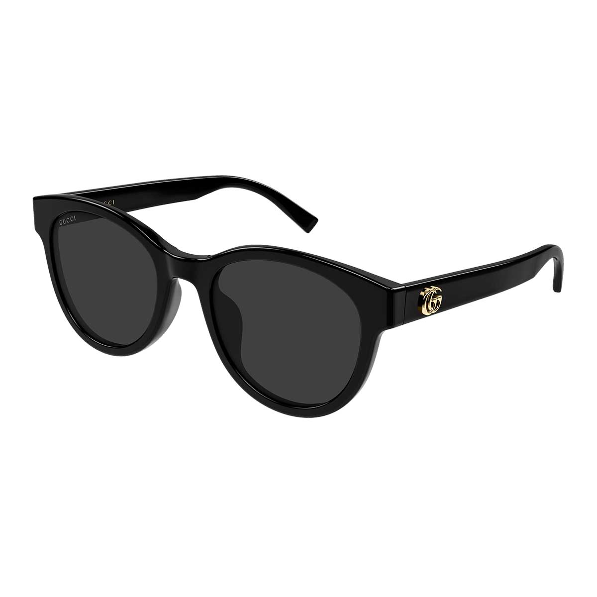 Gucci Occhiali da Sole GG2127SK 001 Nero/Grigio Donna 2
