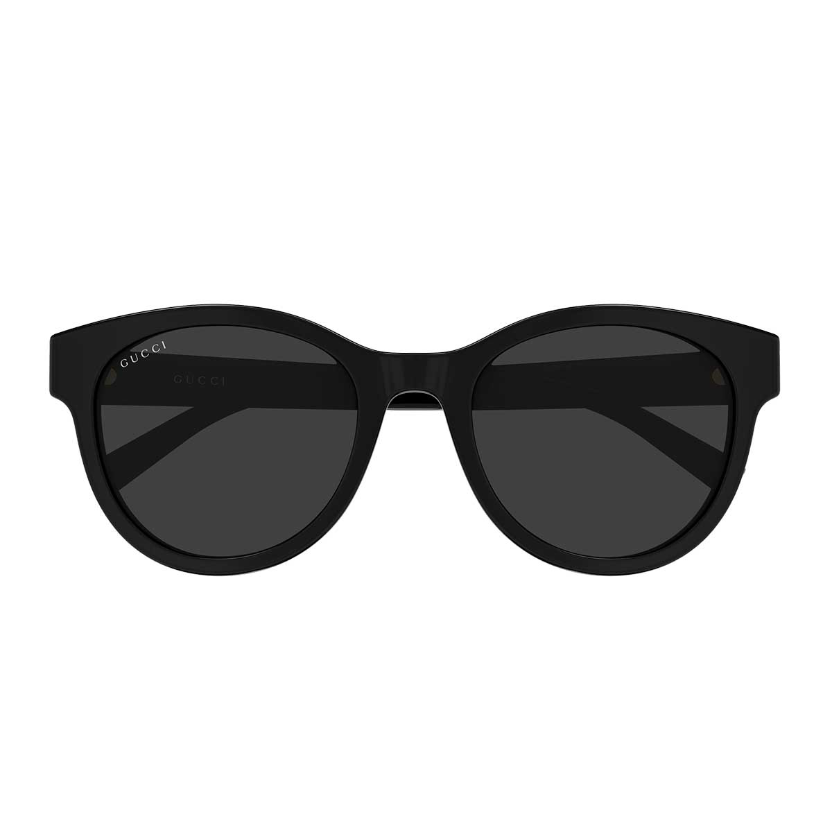 Gucci Occhiali da Sole GG2127SK 001 Nero/Grigio Donna