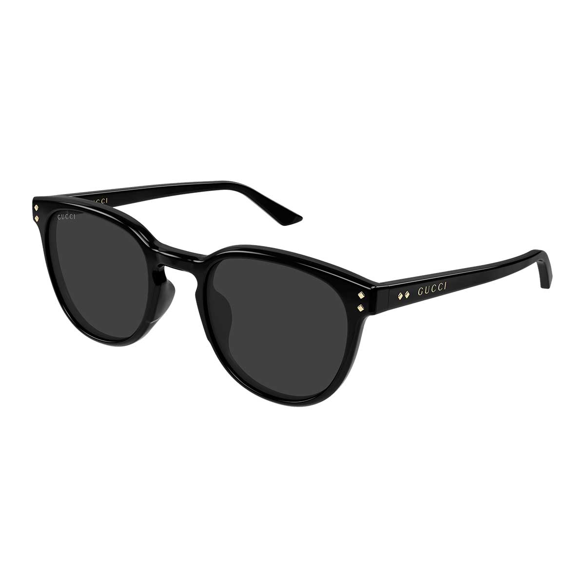 Gucci Occhiali da Sole GG2134SA 001 Nero/Grigio Uomo
