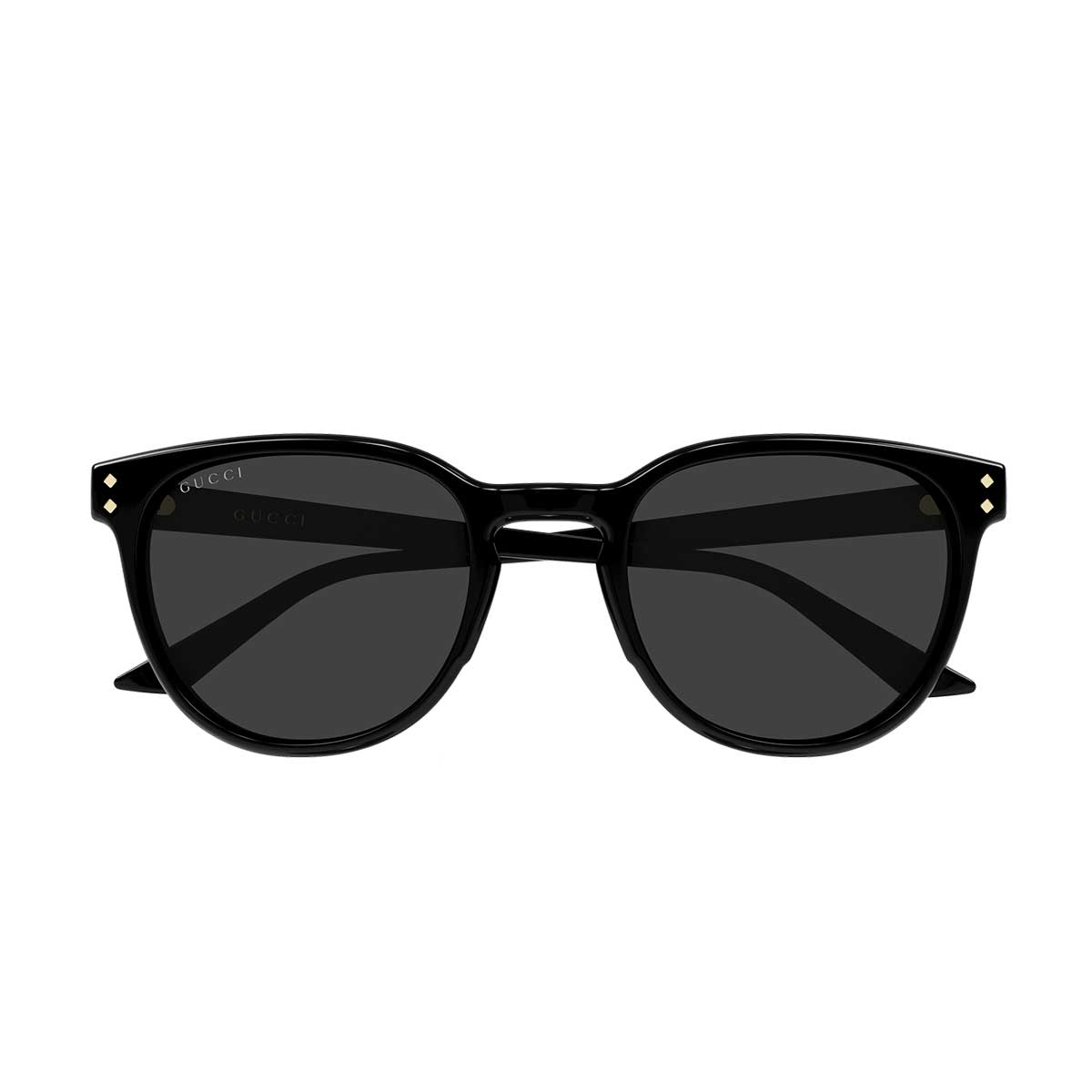 Gucci Occhiali da Sole GG2134SA 001 Nero/Grigio Uomo