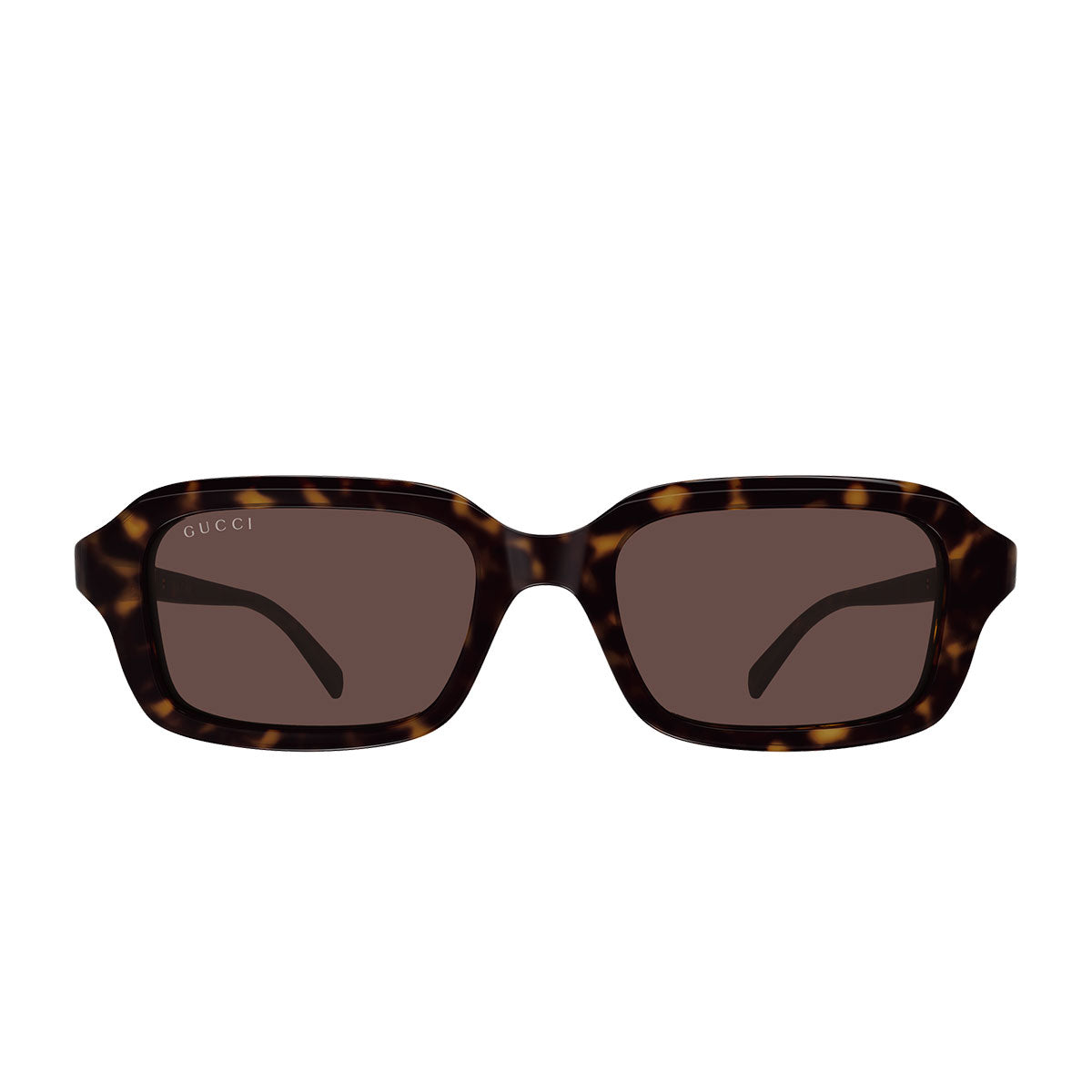 Gucci Occhiali da Sole GG2152S 002 Marrone/Marrone Donna