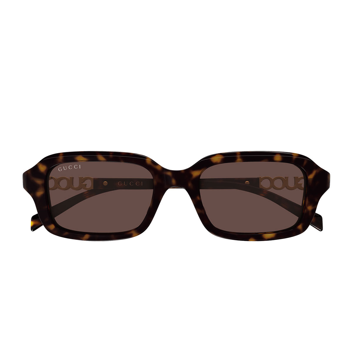 Gucci Occhiali da Sole GG2152S 002 Marrone/Marrone Donna