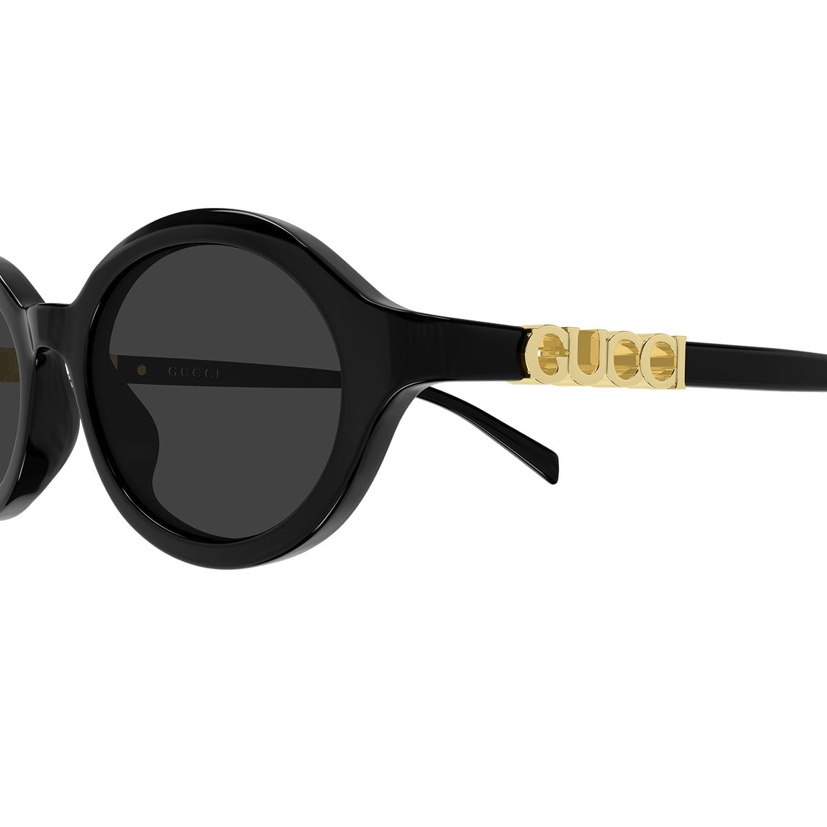 Gucci Occhiali da Sole GG2153S 001 Nero/Grigio Donna