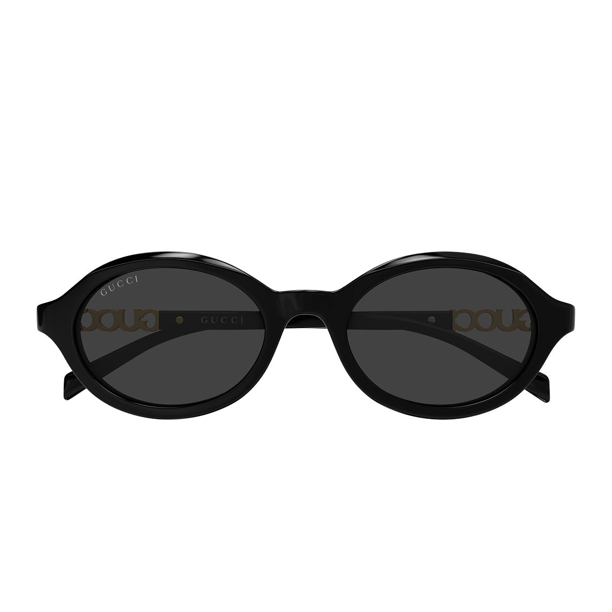 Gucci Occhiali da Sole GG2153S 001 Nero/Grigio Donna