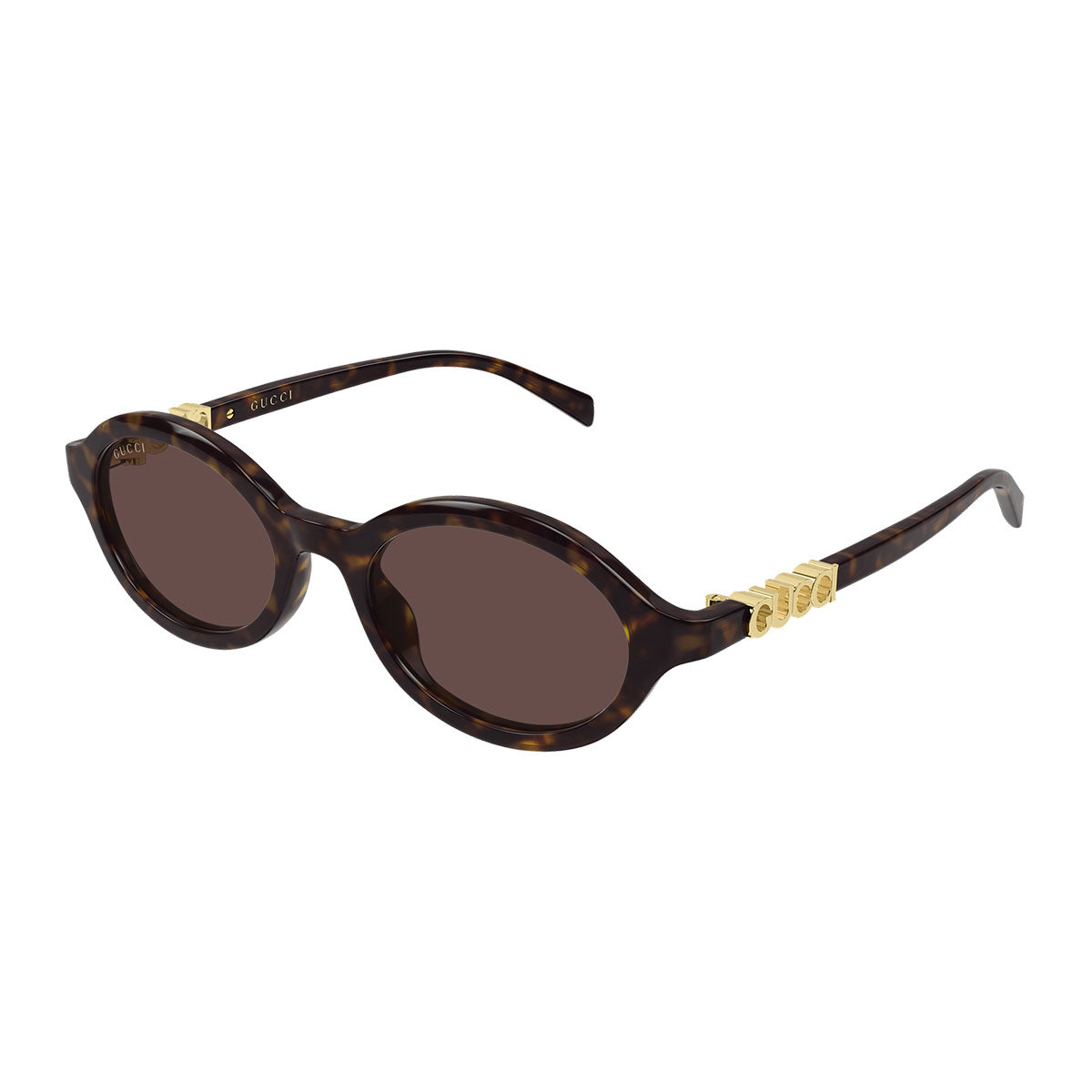 Gucci Occhiali da Sole GG2153S 002 Marrone/Marrone Donna