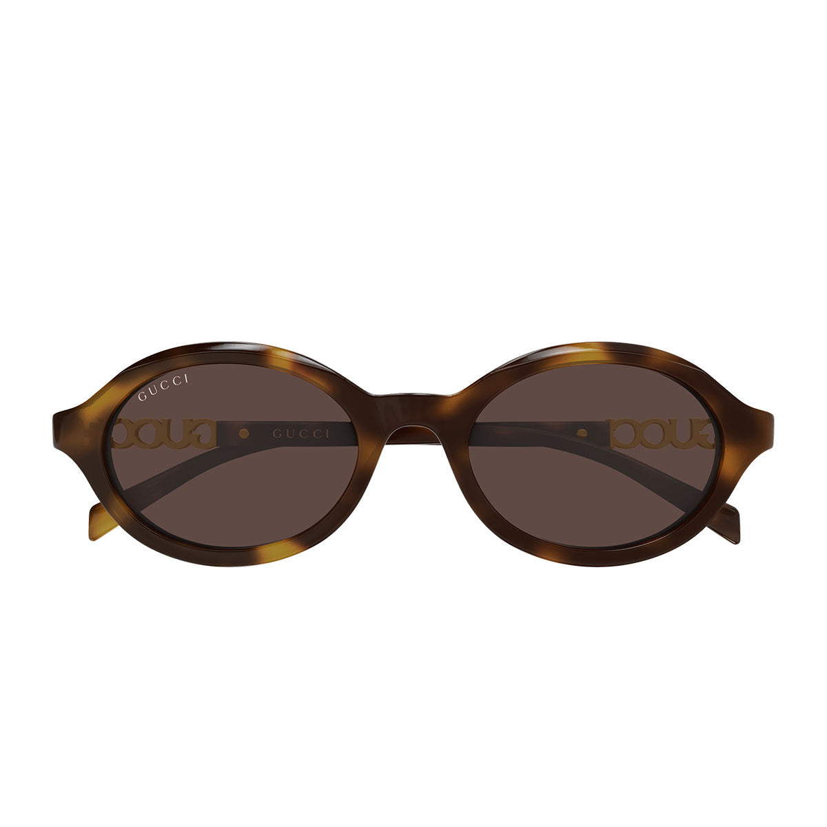 Gucci Occhiali da Sole GG2153S 006 Marrone/Marrone Scuro Donna