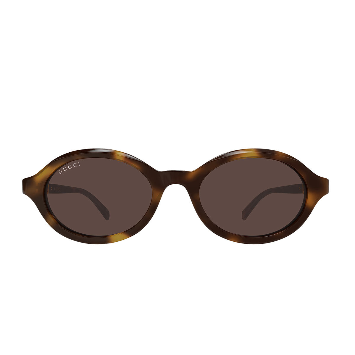 Gucci Occhiali da Sole GG2153S 006 Marrone/Marrone Scuro Donna