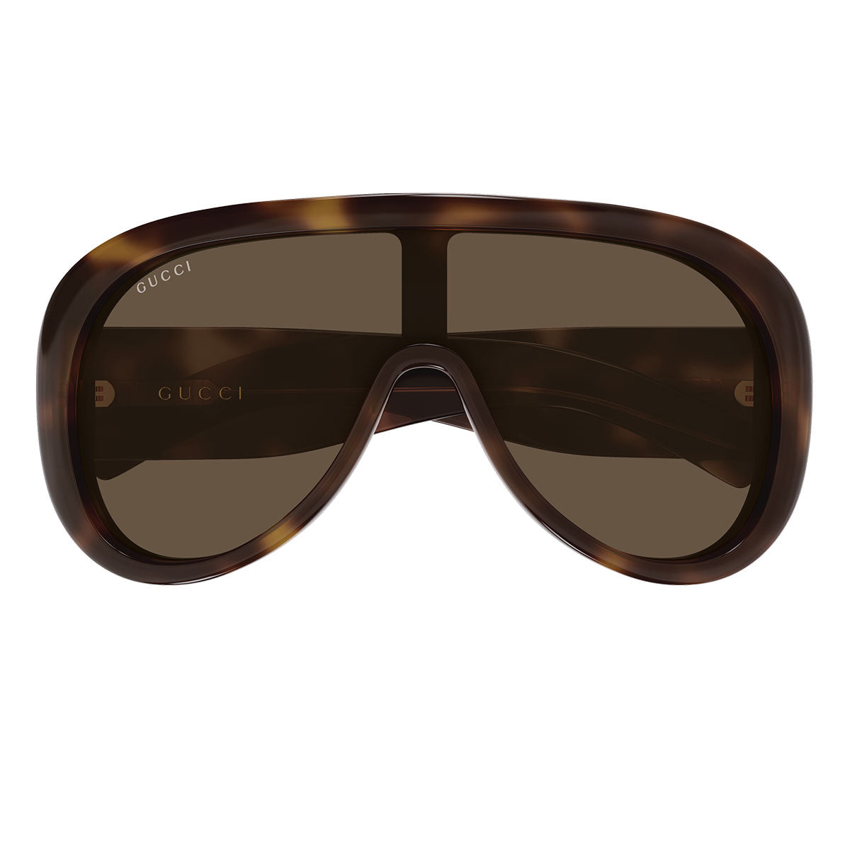 Gucci Occhiali da Sole GG2164S 002 Marrone/Marrone Donna