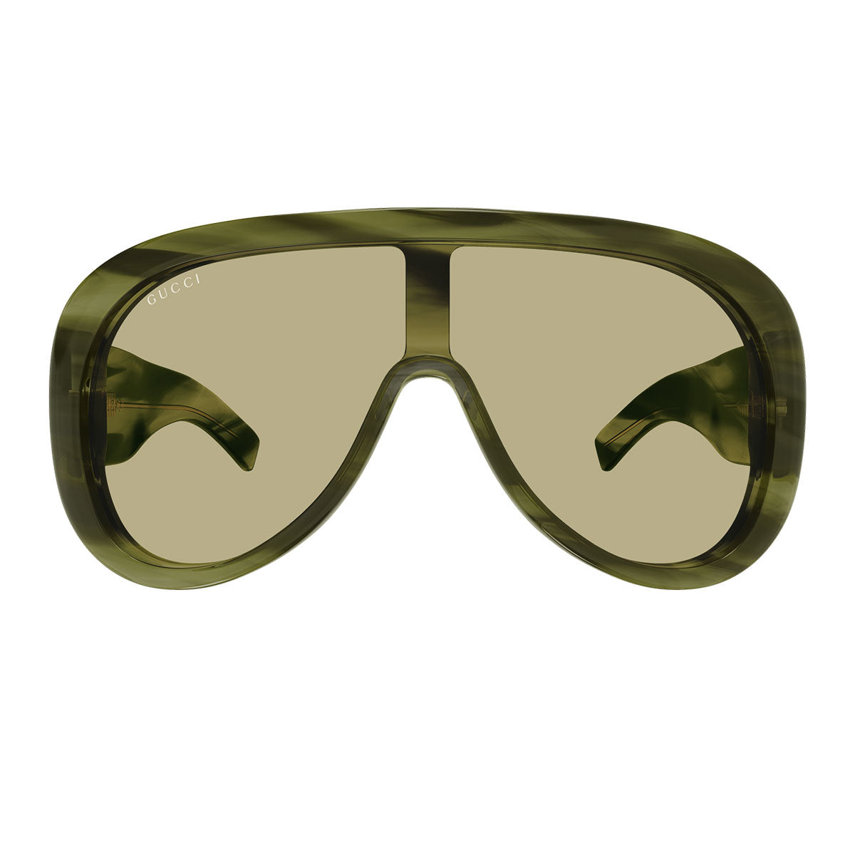 Gucci Occhiali da Sole GG2164S 006 Verde/Verde Donna