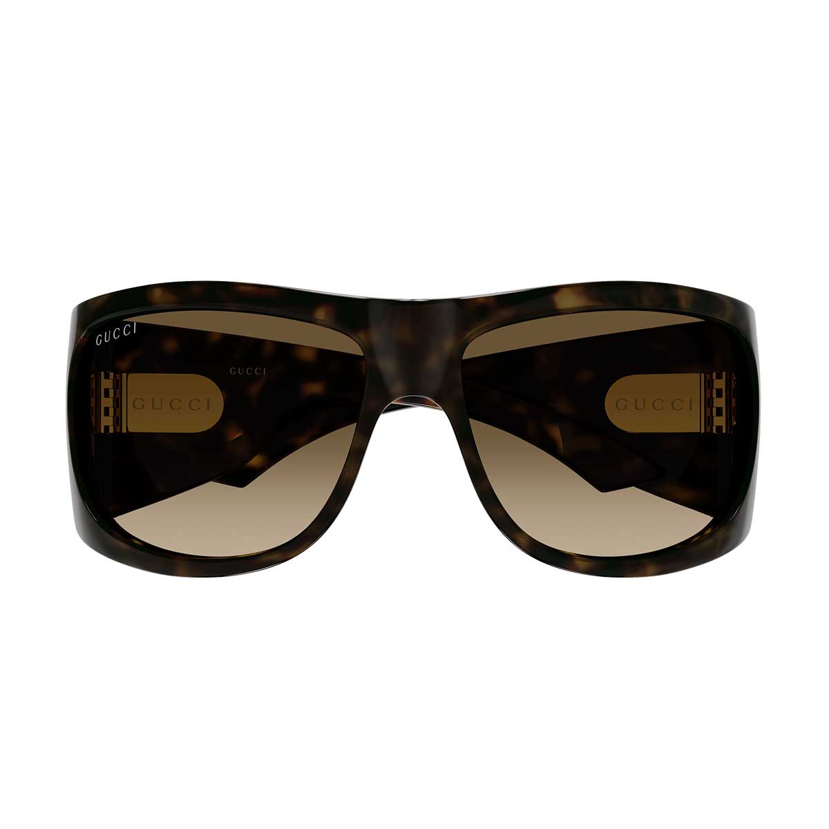Gucci Occhiali da Sole GG2170S 003 Marrone/Marrone Donna