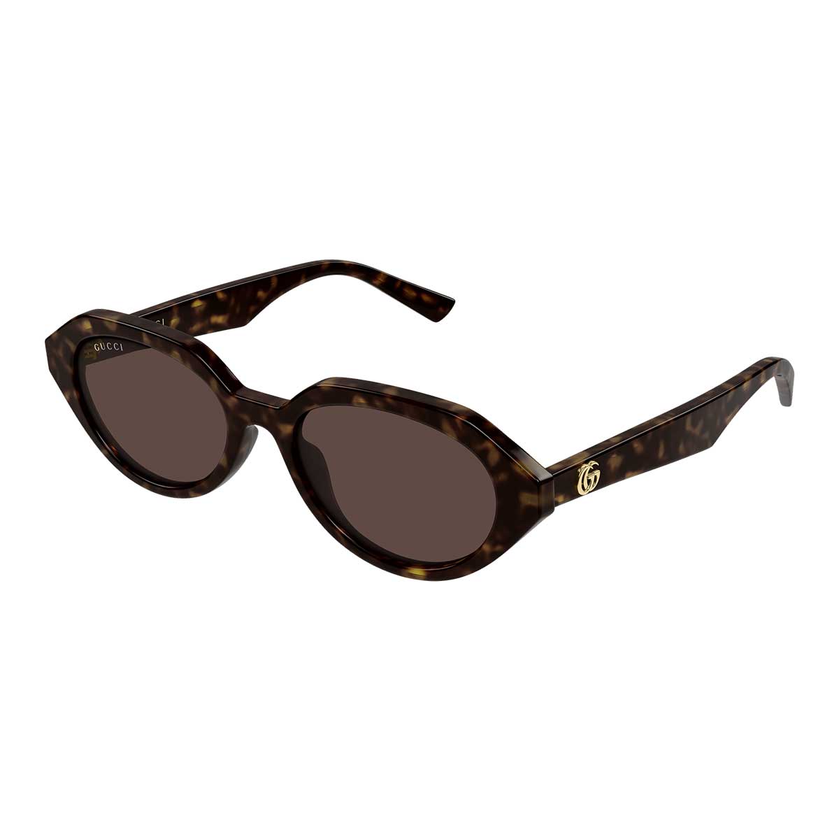 Gucci Occhiali da Sole GG2178S 002 Marrone/Marrone Donna