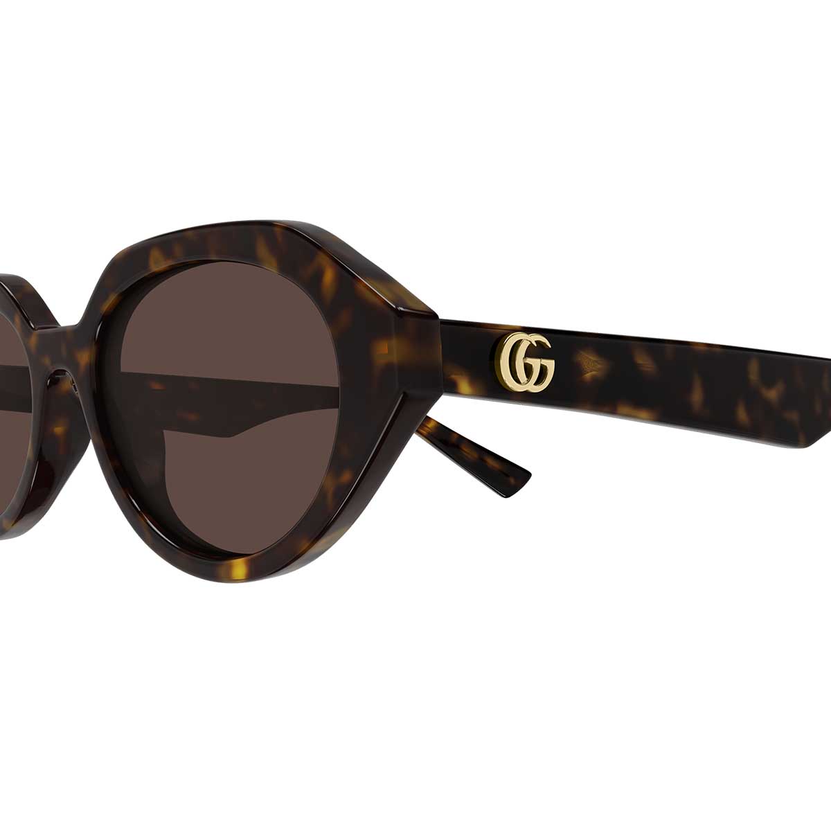 Gucci Occhiali da Sole GG2178S 002 Marrone/Marrone Donna