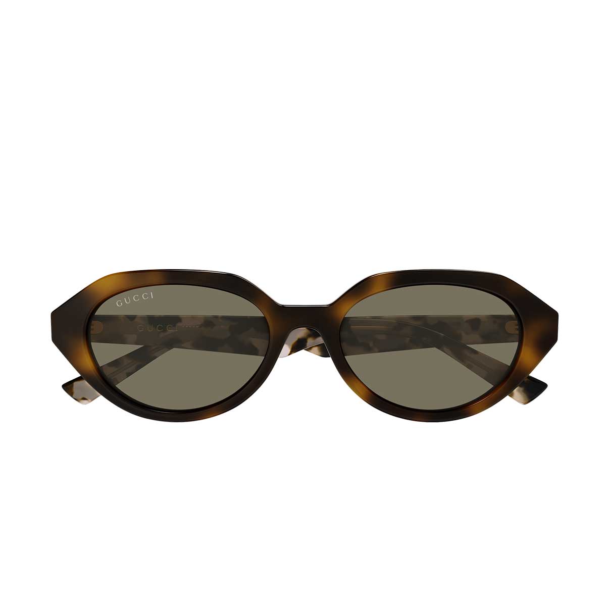 Gucci Occhiali da Sole GG2178S 004 Marrone/Marrone Donna