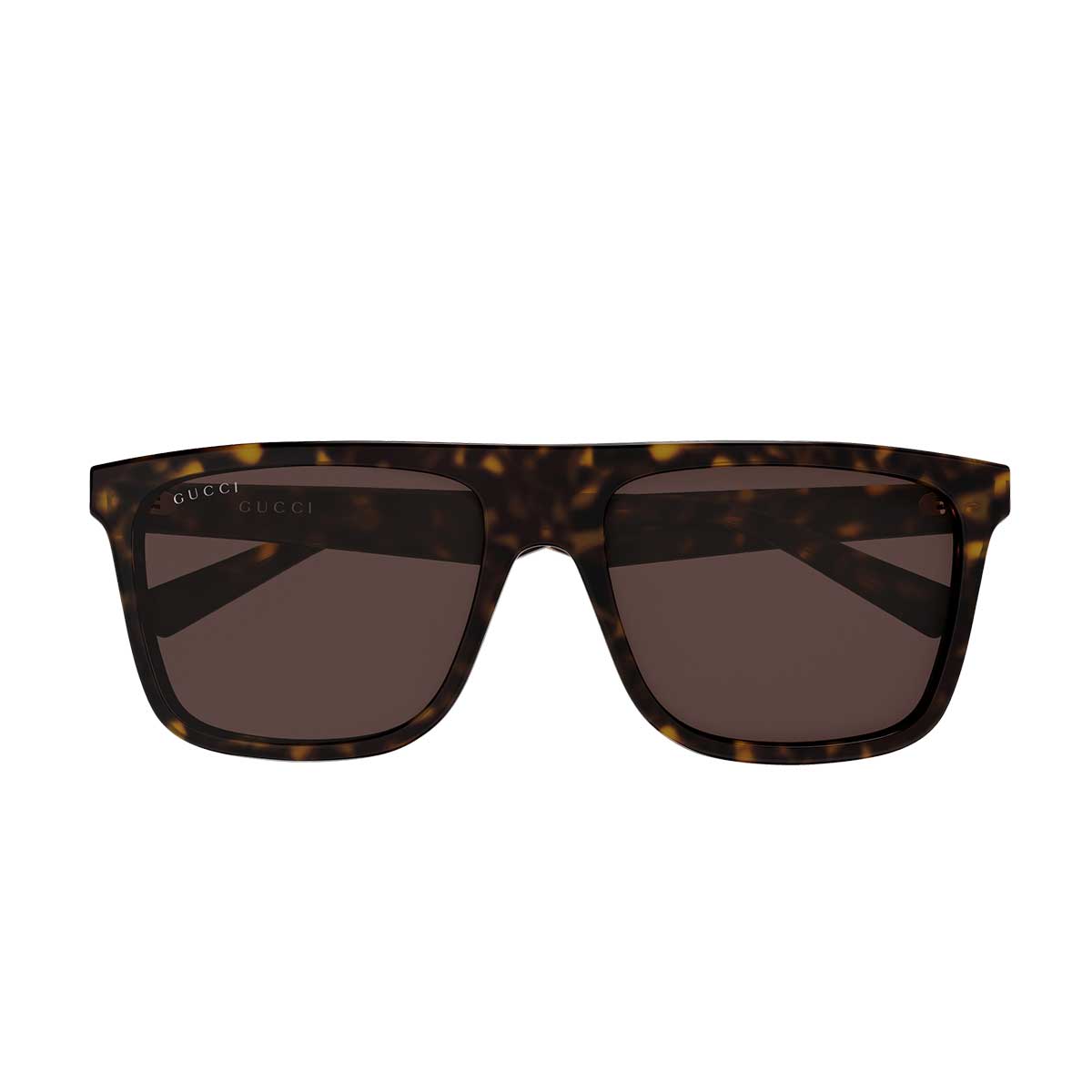 Gucci Occhiali da Sole GG2182S 002 Marrone/Marrone Uomo