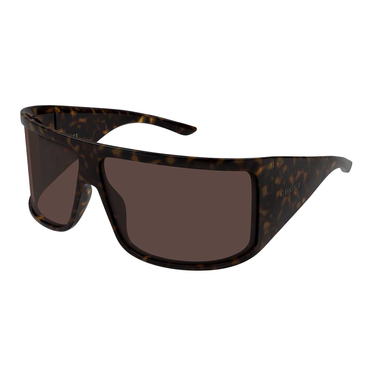 Gucci Occhiali da Sole GG2274S 002 Marrone/Marrone Uomo 2
