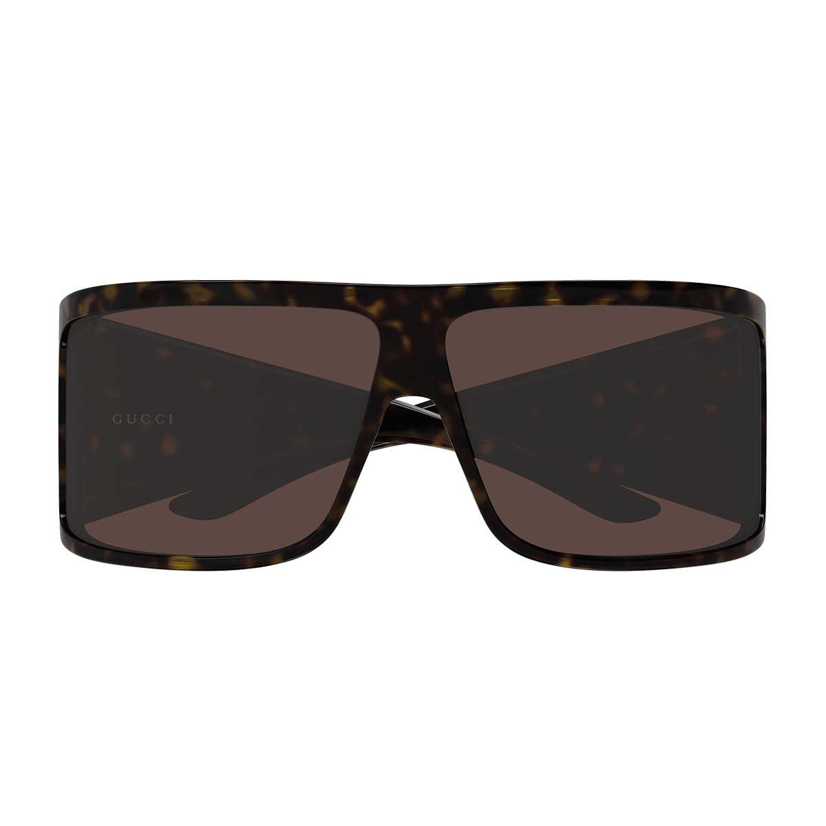 Gucci Occhiali da Sole GG2274S 002 Marrone/Marrone Uomo