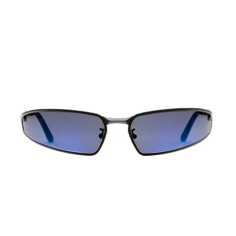 Occhiali da sole KUBORAUM H34 BLACK MATT