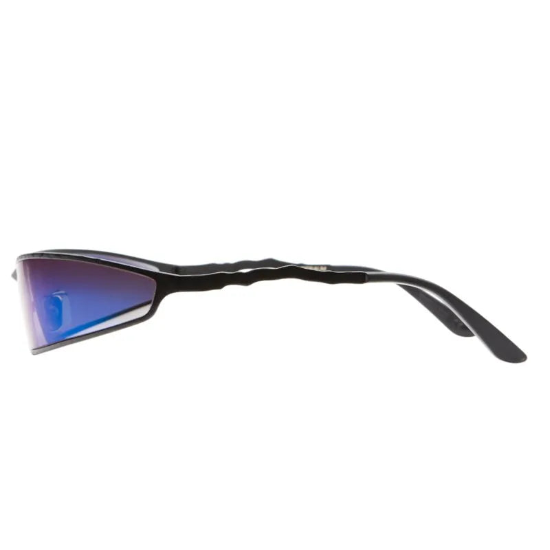 Occhiali da sole KUBORAUM H34 BLACK MATT