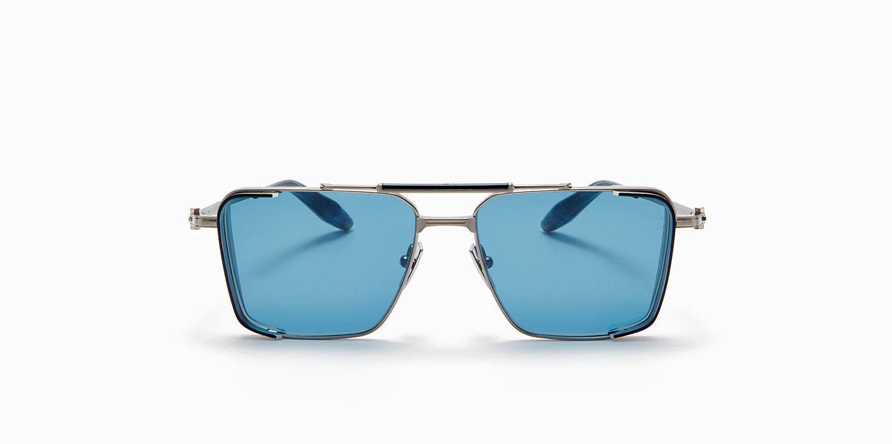 Occhiali da sole AKONI HERA Brushed Black Palladium