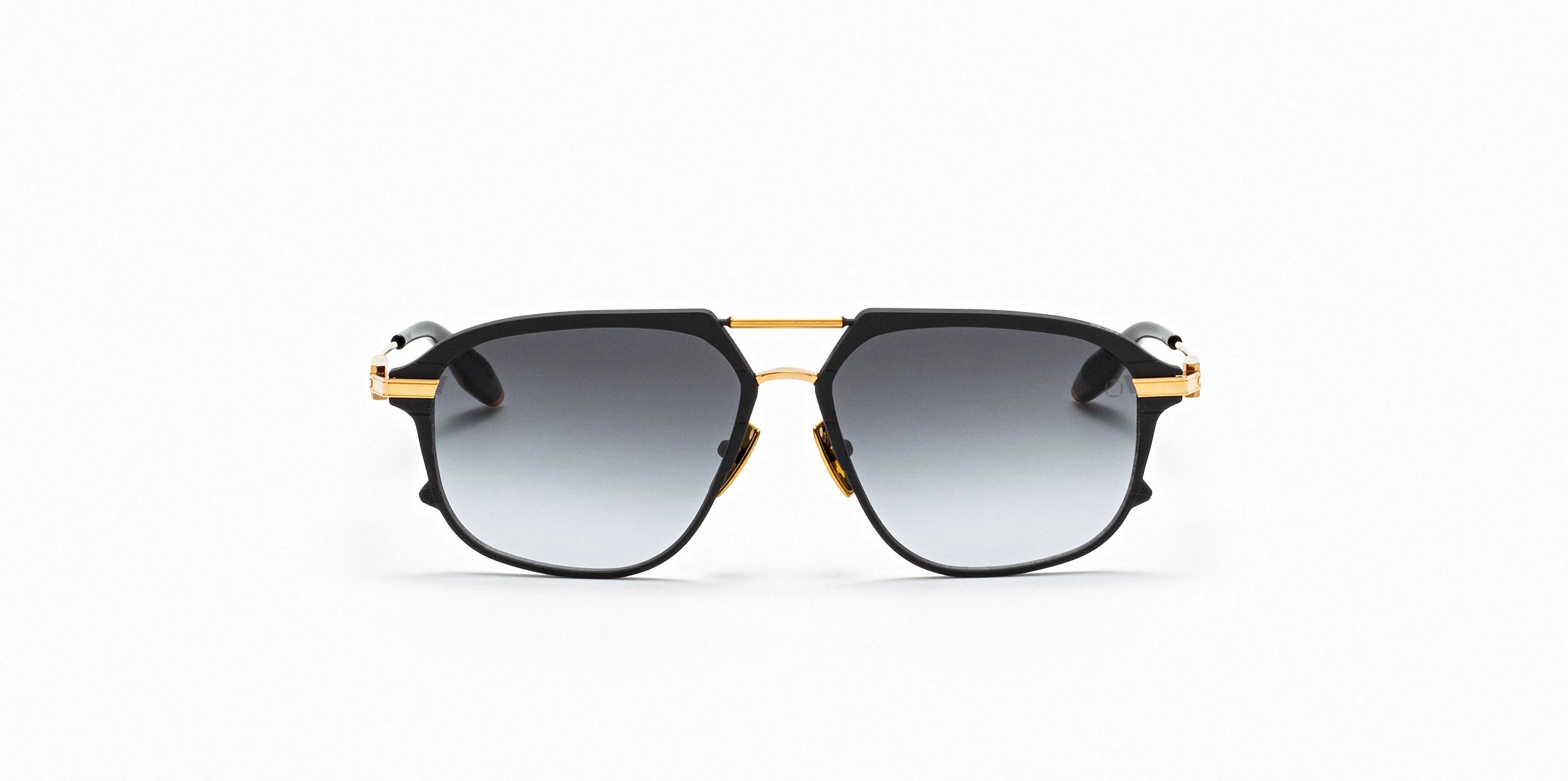 Occhiali da sole AKONI ICARUS Matte Black