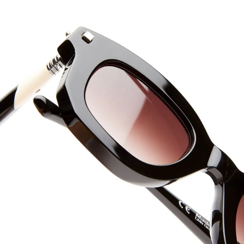 Occhiali da sole KUBORAUM J1 BLACK SHINE