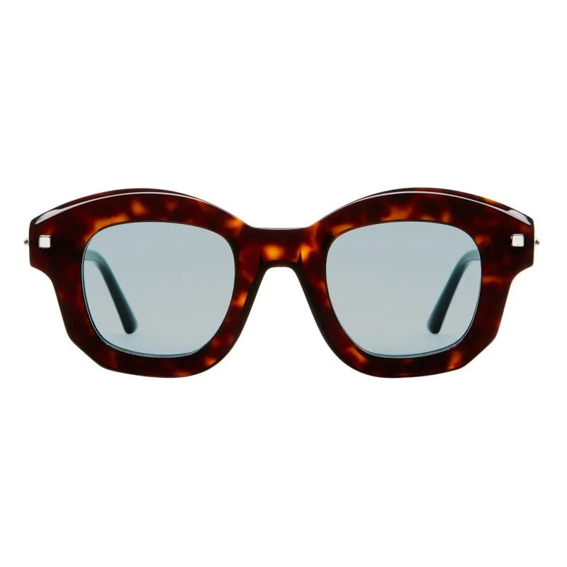 Occhiali da sole KUBORAUM J1 TORTOISE