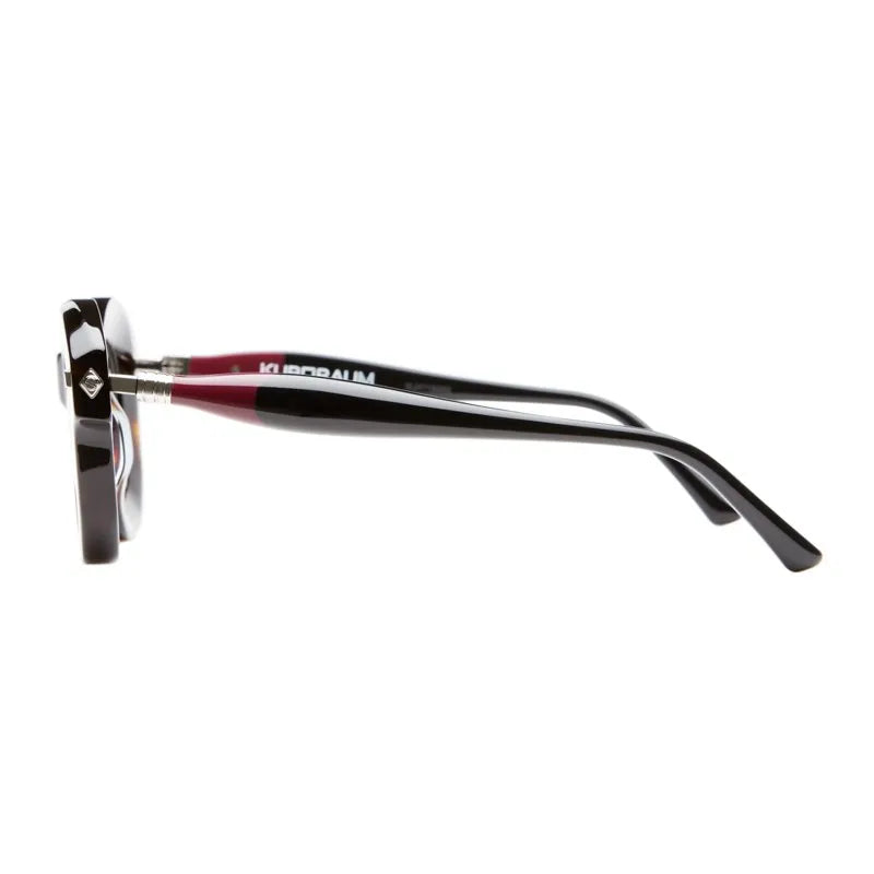 Occhiali da sole KUBORAUM J1 TORTOISE
