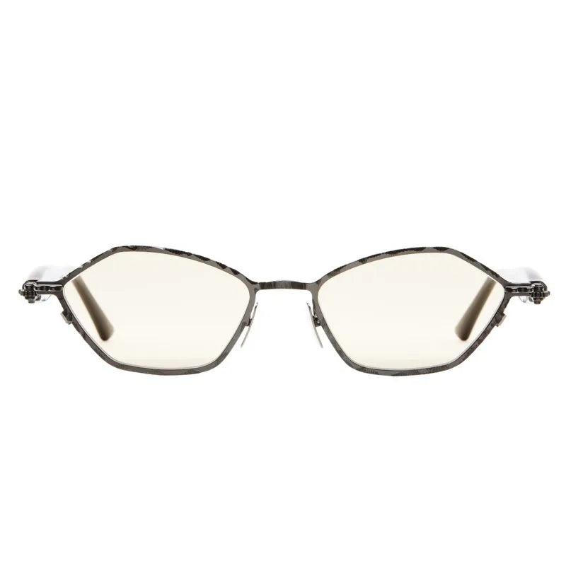 Occhiali da vista KUBORAUM J70 GUN METAL