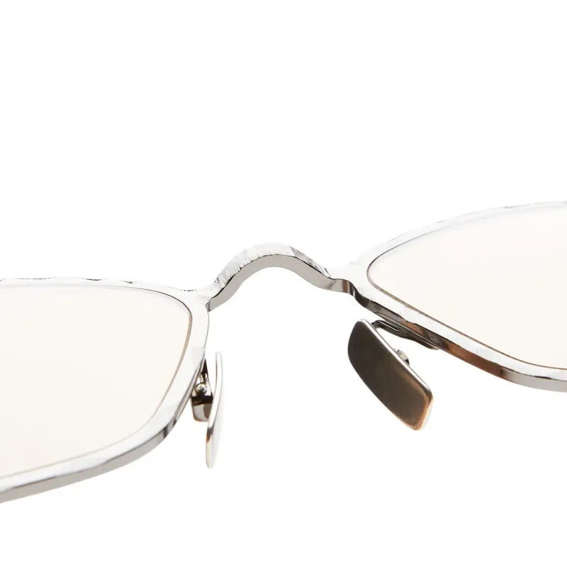Occhiali da vista KUBORAUM J70 GUN METAL