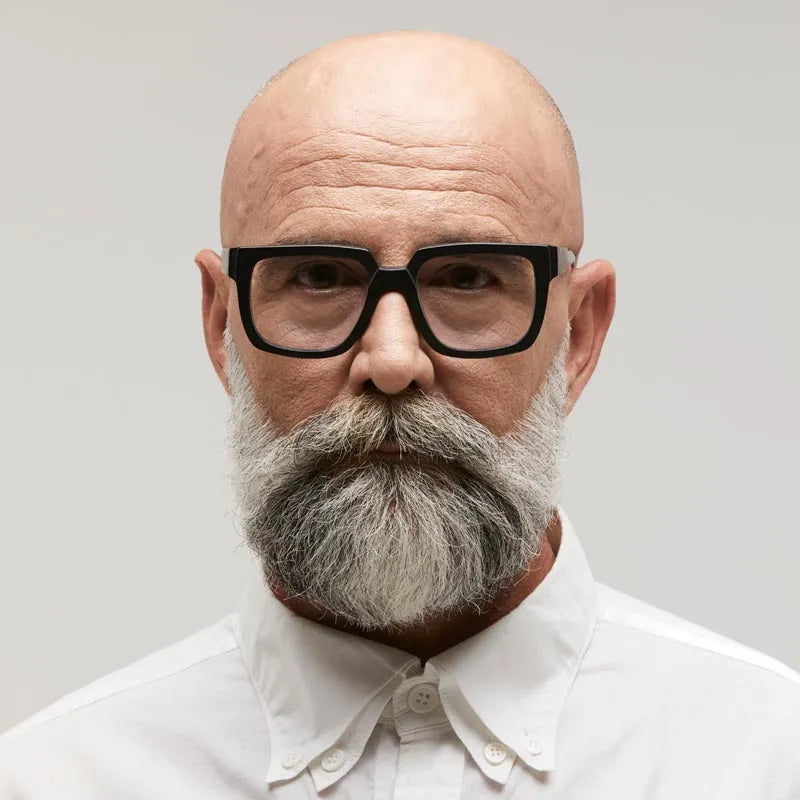 Occhiali da viste KUBORAUM K3 BLACK MATT