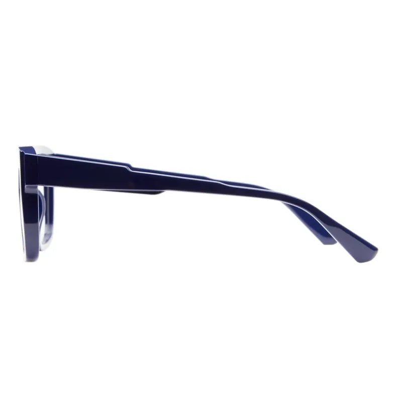 Occhiali da viste KUBORAUM K3 ROYAL BLUE