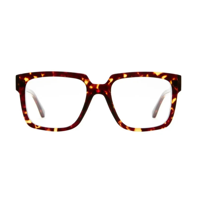 Occhiali da viste KUBORAUM K3 TORTOISE