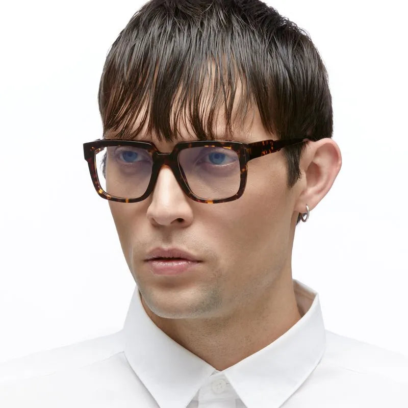 Occhiali da viste KUBORAUM K3 TORTOISE