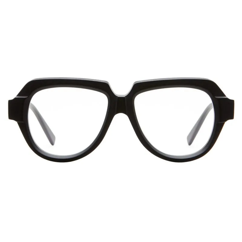 Occhiali da vista KUBORAUM K37 BLACK MATT