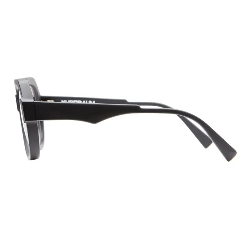 Occhiali da vista KUBORAUM K37 BLACK MATT