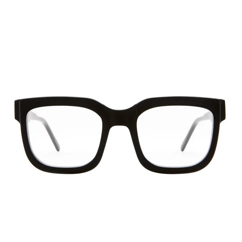 OCCHIALI da vista KUBORAUM K4 BLACK MATT