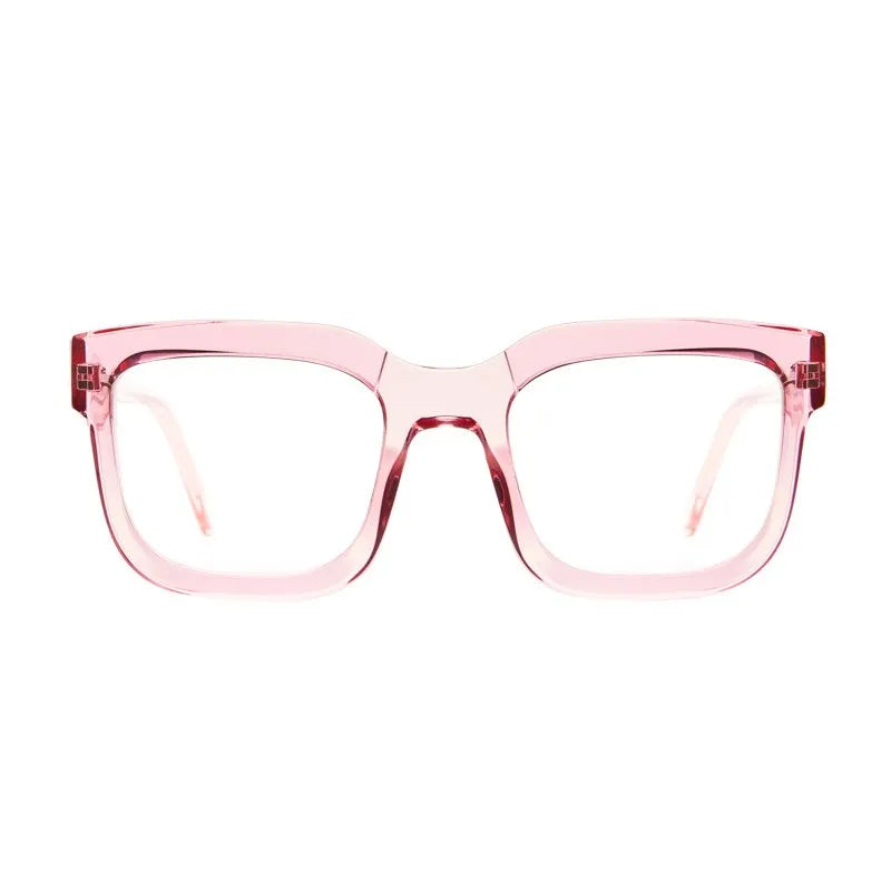OCCHIALI da vista KUBORAUM K4 CONCH SHELL PINK