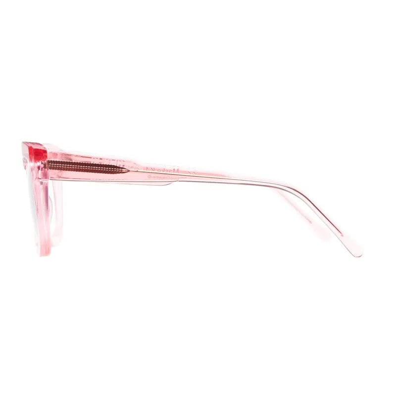 OCCHIALI da vista KUBORAUM K4 CONCH SHELL PINK