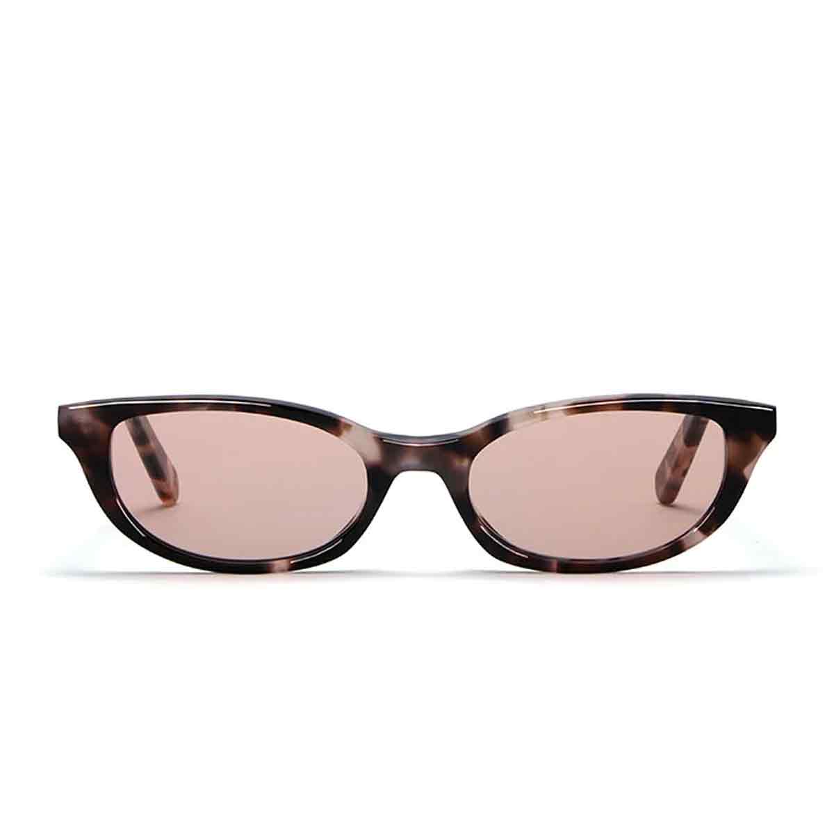 L.G.R. Occhiali da Sole Aloe 6857 Marrone Rosa 91/Rosa Chiaro Fotocromatici